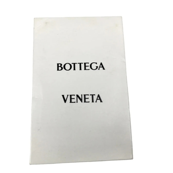 BOTTEGA VENETA BAG HANDBAG TOTE LEATHER INTRECCIATO - Picture 11 of 11